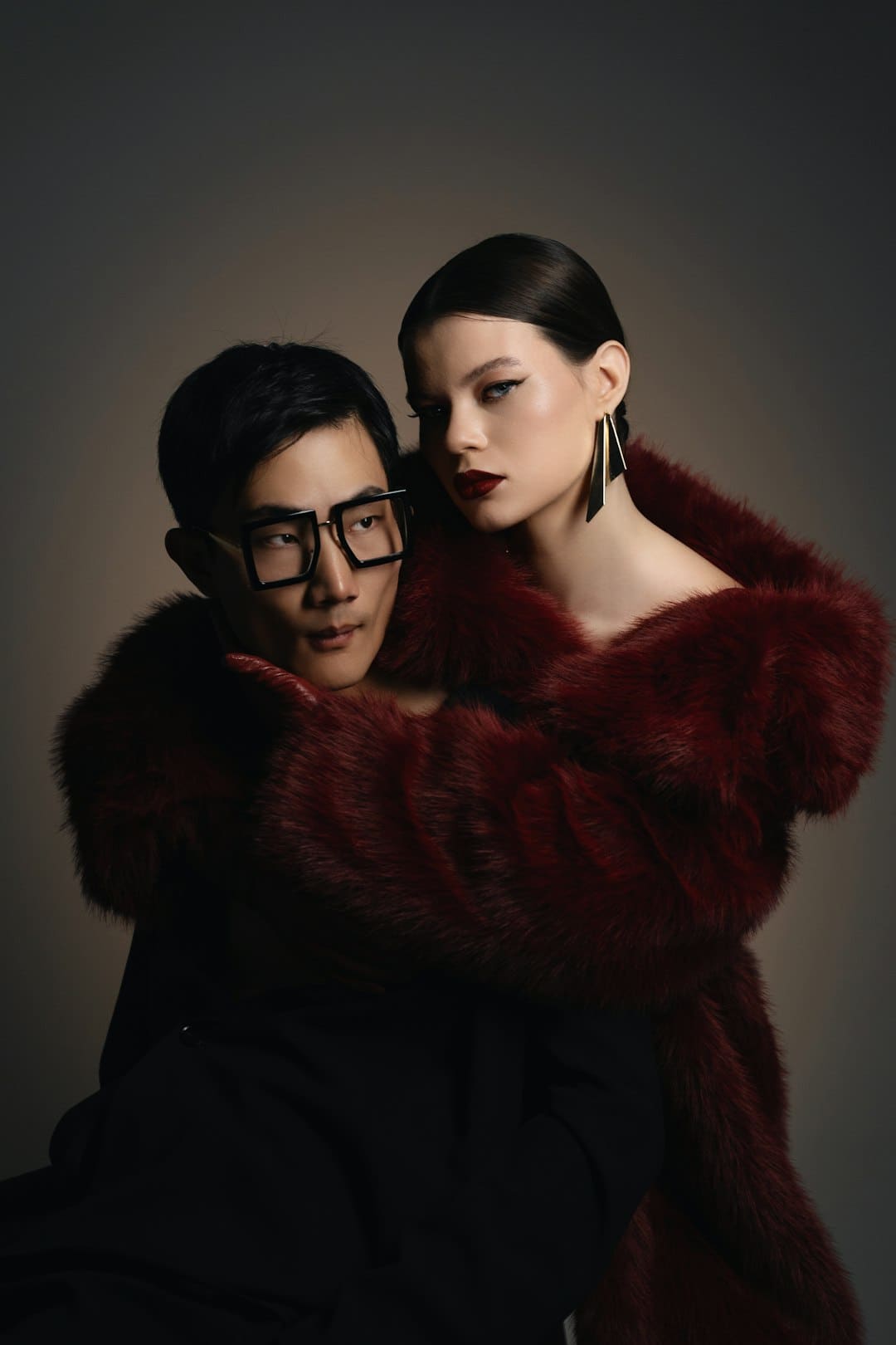 VOGUE历届金九审美 群星璀璨各具风采
